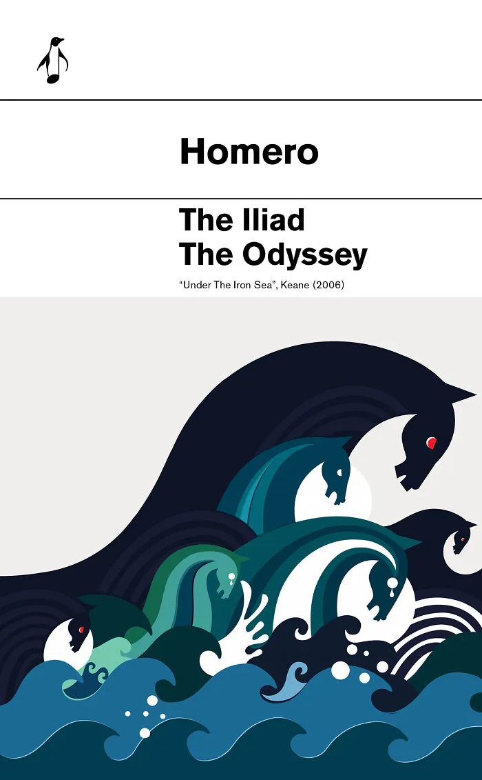 Ancient Literature For Millenials