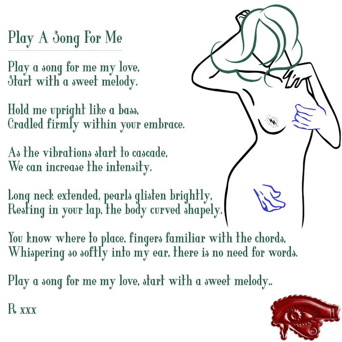 Play A Song For Me