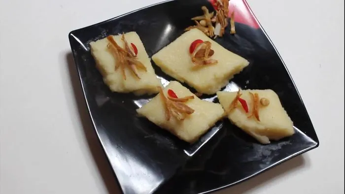 How To Make Bangladeshi Semolina Halua ||suji Halwa Recipe