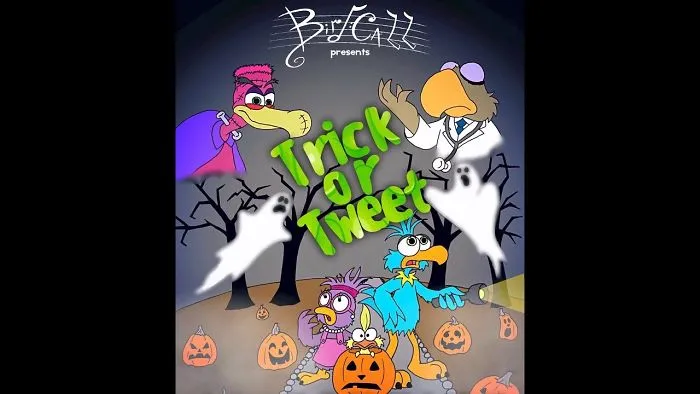 Trick Or Tweet