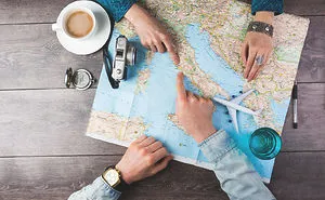 Mind-Blowing Travelling Hacks To Follow On Your Next Trip