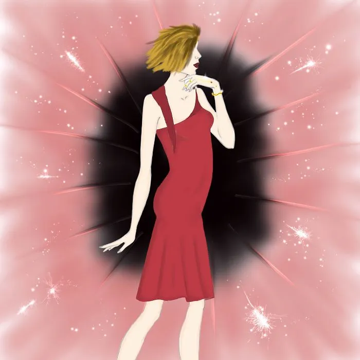 Red Wonder