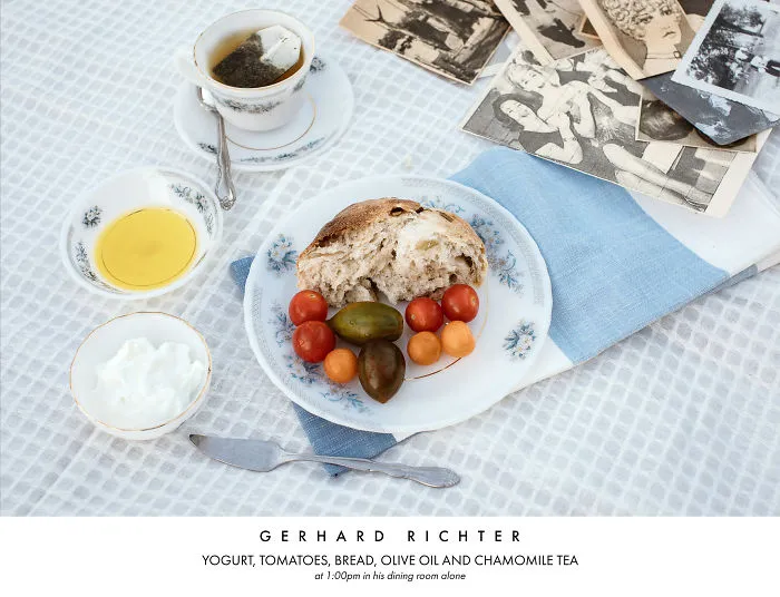I Recreated Odd Eating Habits Of Famous Artists And It Tells More About Their Lives Than You Expect
