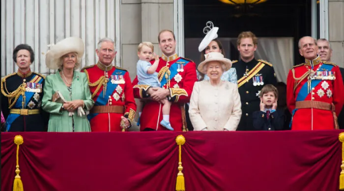 Wedding Traditions Of British Royal Family