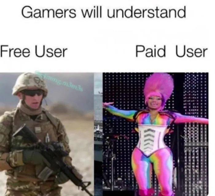 Only Things Gamers Will Understand
