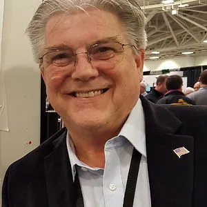 Terry Sachetti