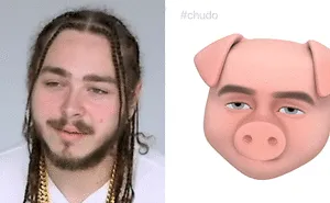 This Ai Turns People Into Cartoon Characters. I Tried It On Celebrities And Here’s What Happened.