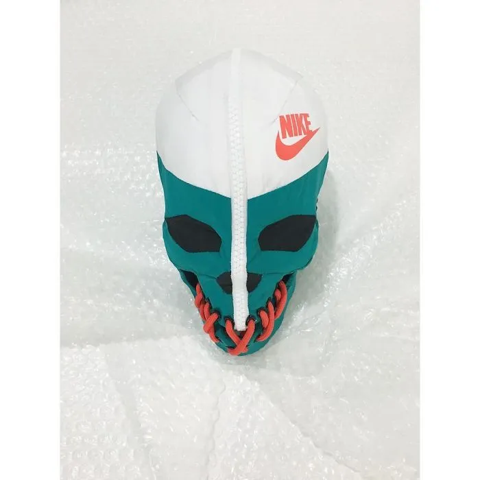 Designer Turns His Favorite Sneakers Into Works Of Art And The Attention To Detail Is Amazing