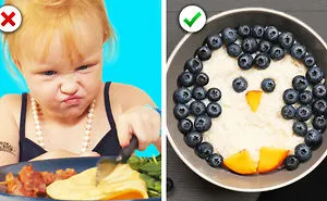 12 Food Ideas That Your Kids Will Love [VIDEO]