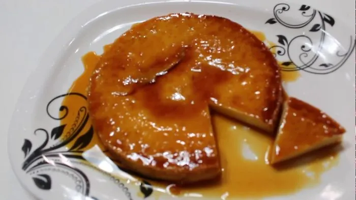 How To Make Caramel Pudding || Easy Caramel Pudding Recipe ||