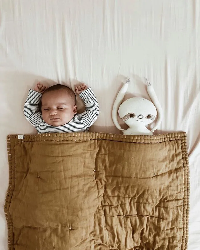 I Have 5 Kids And Here's What I Do With My Free Time!