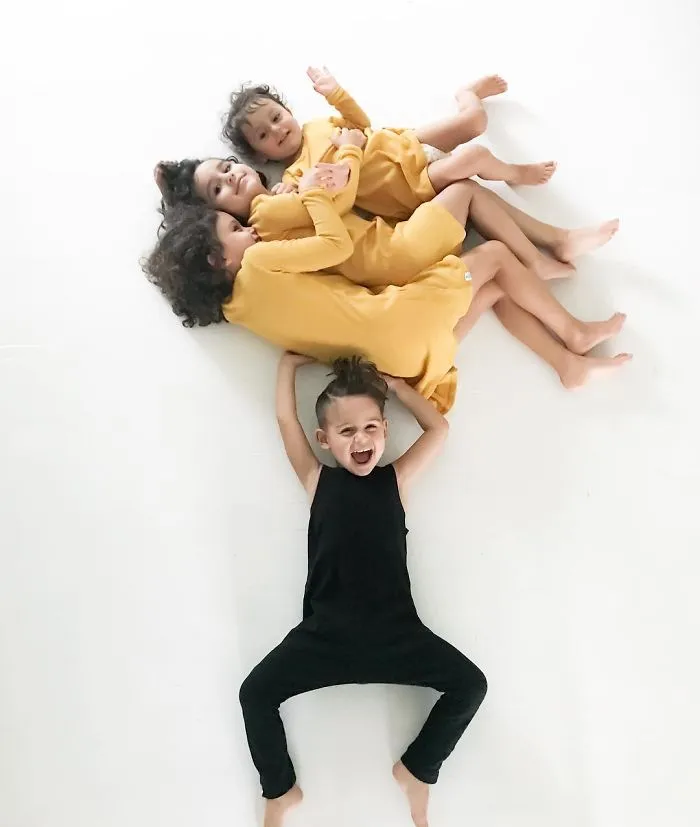 I Have 5 Kids And Here's What I Do With My Free Time!