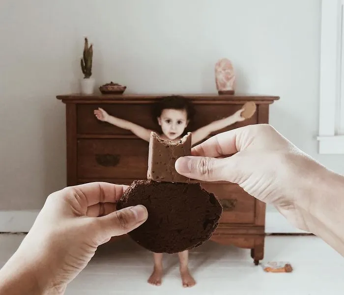 I Have 5 Kids And Here's What I Do With My Free Time!
