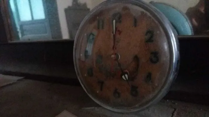 Discover My Great Uncle House Lost In Time