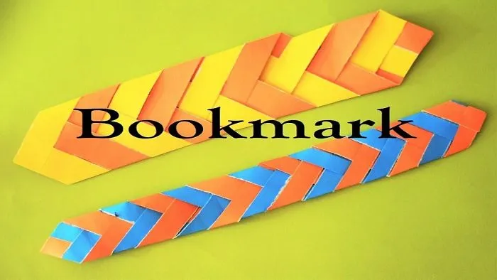 How To Make Paper Owl Corner Bookmarks || Bookmark || Origami Bookmark
