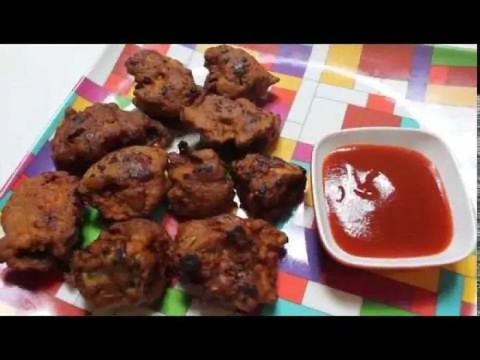 Fried Chicken || How To Make Fried Chicken || Desi Chicken Fry ||