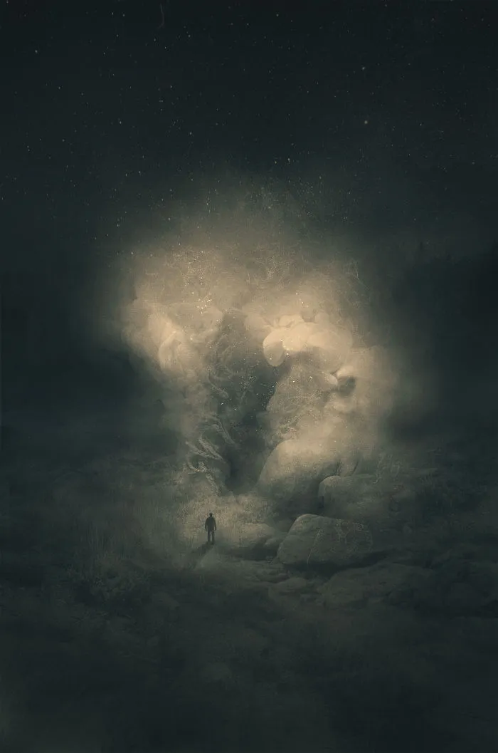 The Unknown