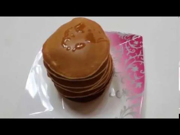 How To Make Pancakes At Home || Simple Pancake Recipe