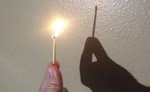 30 Surprising Shadows That Made People Look Twice