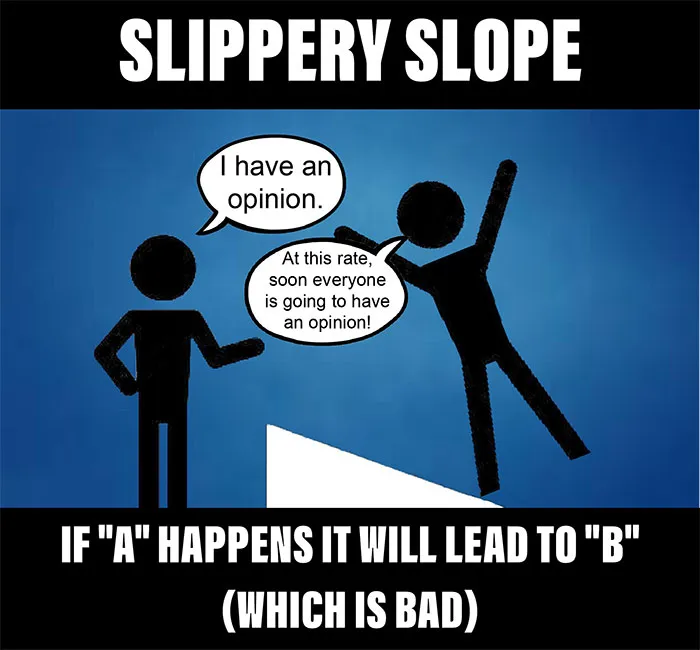 20 Logical Fallacies That Dumb People Use To Win Arguments, And How To Spot Them