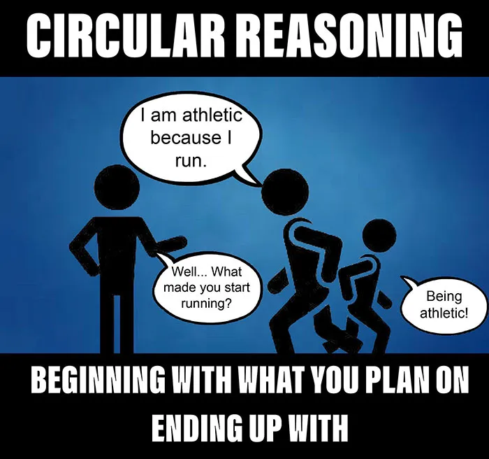20 Logical Fallacies That Dumb People Use To Win Arguments, And How To Spot Them