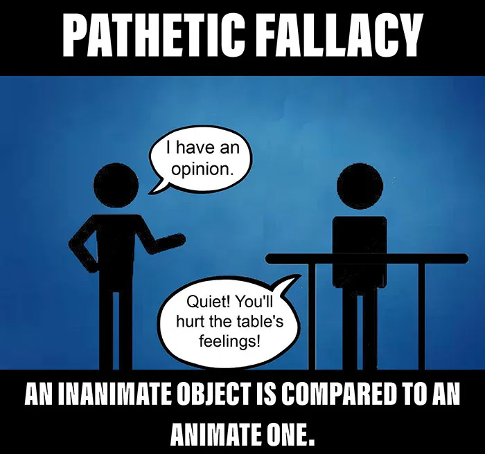 20 Logical Fallacies That Dumb People Use To Win Arguments, And How To Spot Them
