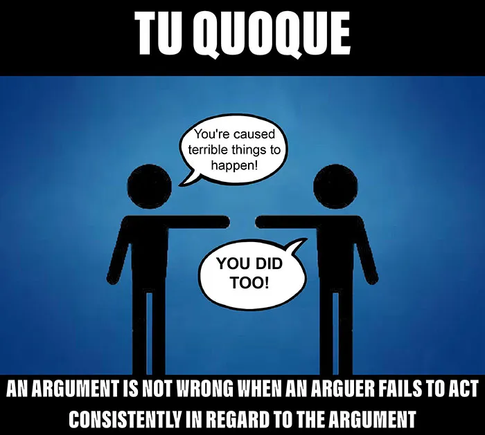 20 Logical Fallacies That Dumb People Use To Win Arguments, And How To Spot Them