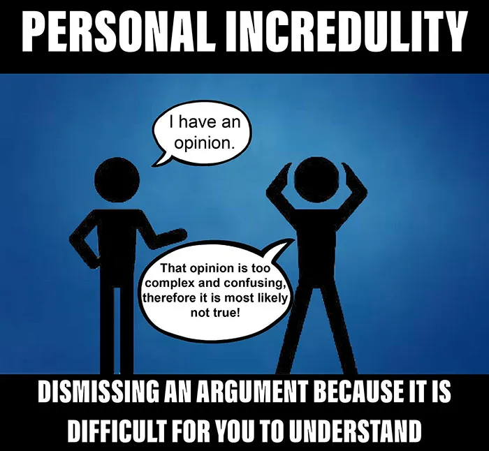 20 Logical Fallacies That Dumb People Use To Win Arguments, And How To Spot Them