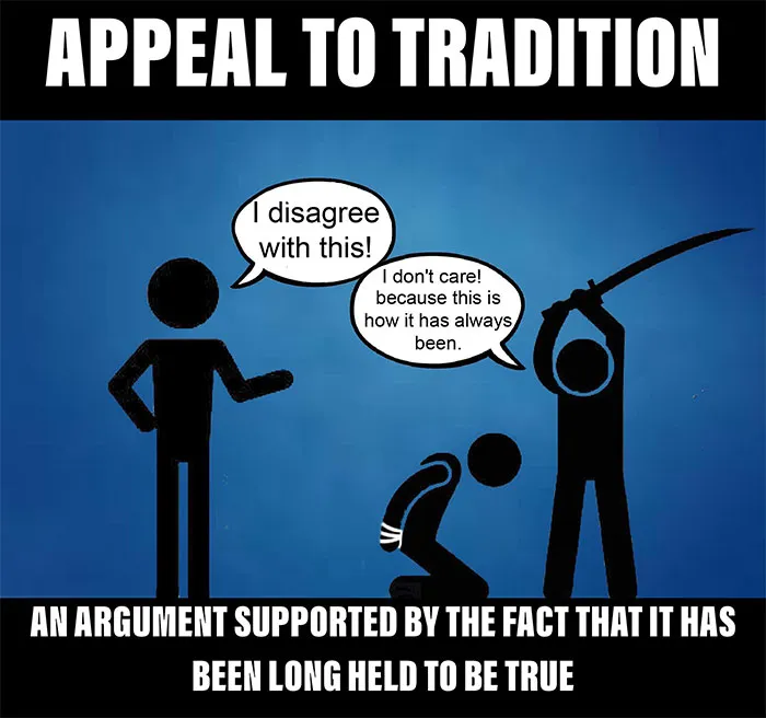 20 Logical Fallacies That Dumb People Use To Win Arguments, And How To Spot Them