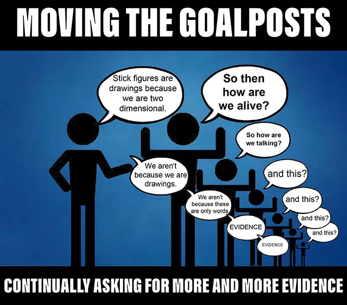 20 Logical Fallacies That Dumb People Use To Win Arguments, And How To Spot Them