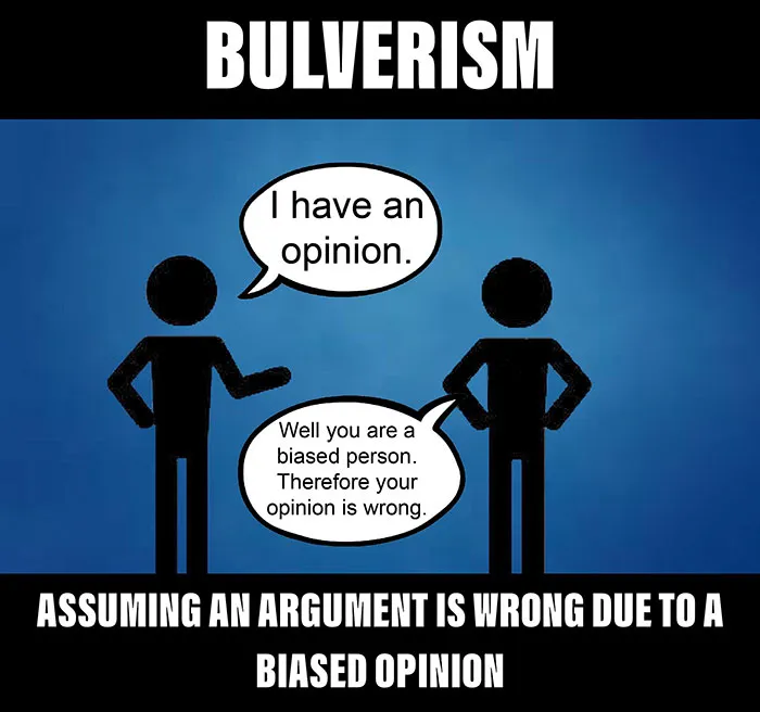 20 Logical Fallacies That Dumb People Use To Win Arguments, And How To Spot Them