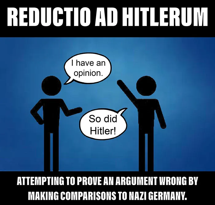 20 Logical Fallacies That Dumb People Use To Win Arguments, And How To Spot Them