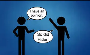 20 Logical Fallacies That Dumb People Use To Win Arguments, And How To Spot Them