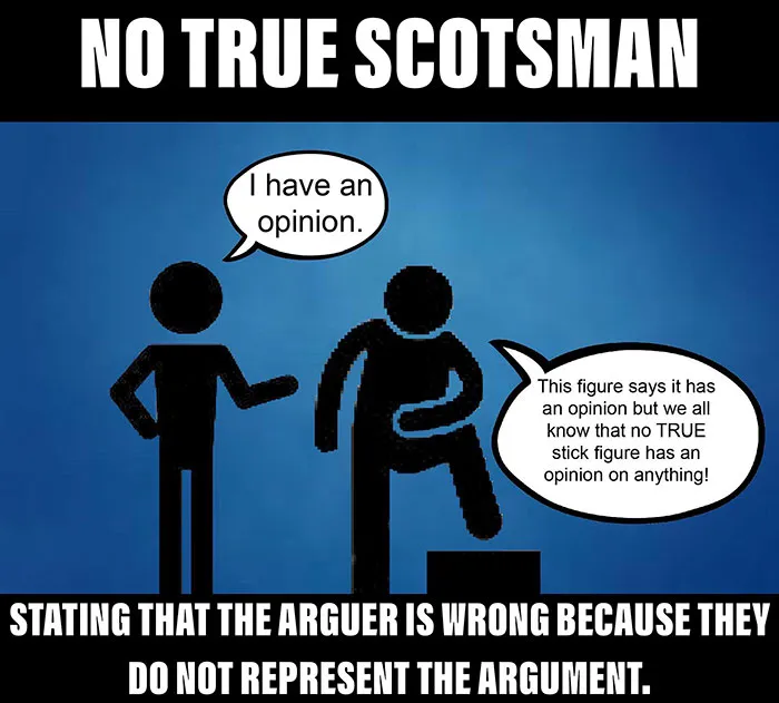 20 Logical Fallacies That Dumb People Use To Win Arguments, And How To Spot Them