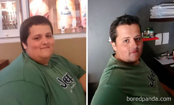 190kg/420lbs To 145kg/320lbs