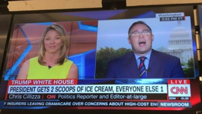 How America Ends