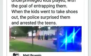 These 50 Pics Show How Dystopic Our Society Already Is, And Maybe They'll Inspire You To Change Something