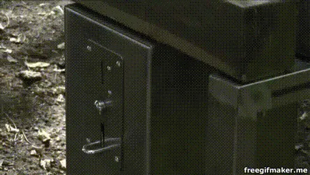 "Anti-Homeless" Bench