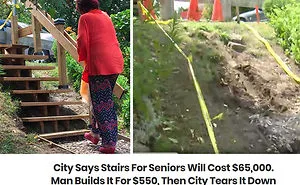 These 50 Pics Show How Dystopic Our Society Already Is, And Maybe They'll Inspire You To Change Something