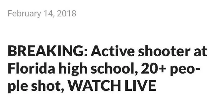 Watch Live