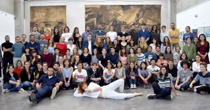 This University Thought Nobody Would Notice They Made White Students Black, Then Someone Found The Original Pic