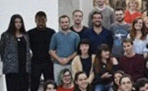 This University Thought Nobody Would Notice They Made White Students Black, Then Someone Found The Original Pic
