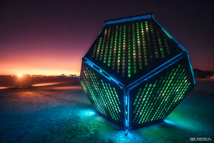 Unfolding Humanity By The San Francisco Math Club