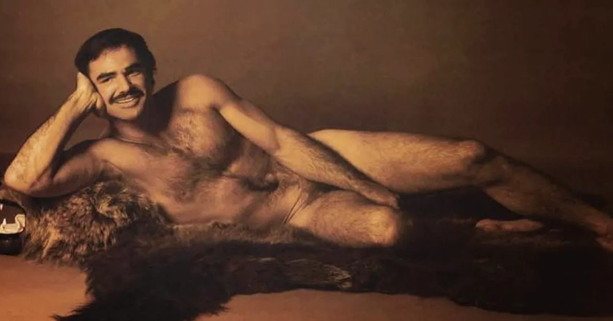 30+ Fotos emblemáticas para recordar el icono que realmente fue Burt Reynolds
