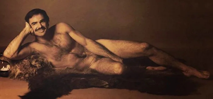 30+ Fotos emblemáticas para recordar el icono que realmente fue Burt Reynolds