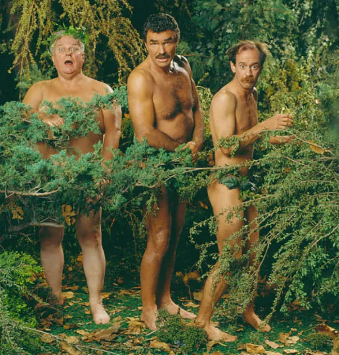30+ Fotos emblemáticas para recordar el icono que realmente fue Burt Reynolds