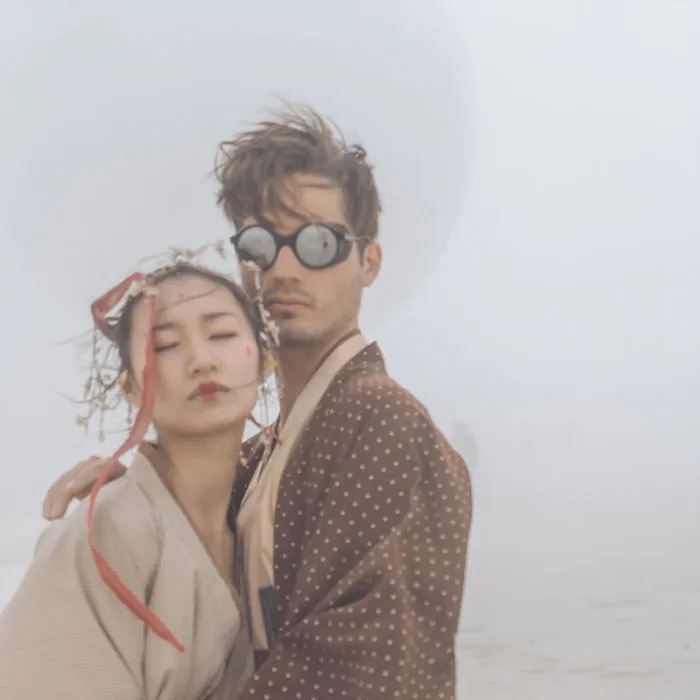 110 Epic Photos From Burning Man 2018 That Prove It’s The Craziest Festival In The World