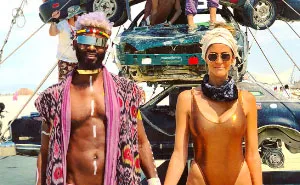 110 Epic Photos From Burning Man 2018 That Prove It’s The Craziest Festival In The World