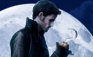The Power Of Dragger Is Sure To Hit The Fame Button In Captain Hook Fascinating Appeal