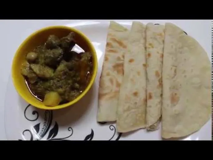 How To Make Soft Roti || Atta Roti Recipe||authentic Roti Recipe